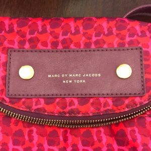 Marc Jacobs bag💜💕